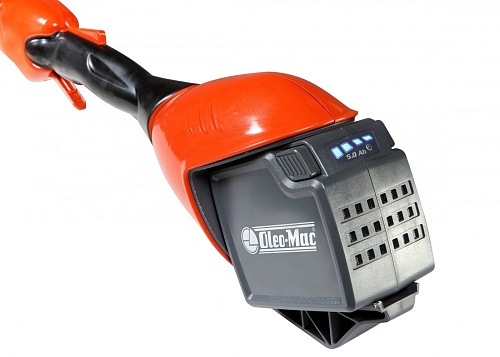 Триммер Oleo-Mac BCI 30 40V (с 1-им АКБ)