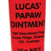 Lucas Papaw Бальзам для губ (25 г)