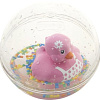 Игрушка для ванной Fisher-Price Веселая уточка DVH21/DRD82