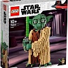 Конструктор LEGO Star Wars 75255 Йода