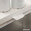 Сушилка для посуды Joseph Joseph Y-rack Dishdrainer 85083 (белый/зеленый)
