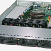 Корпус Supermicro SYS-5019C-WR