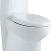 Унитаз напольный Jaquar SLS-WHT-6851P180PP