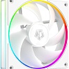 Вентилятор для корпуса ID-Cooling AF-127-ARGB-W
