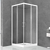 Душевой уголок Royal Bath RB90HPD-T 90x90