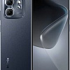 Смартфон Infinix Hot 50i X6531 6GB/128GB (изящный черный)