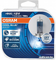 Галогенная лампа Osram H4 62193CBB-HCB 2шт