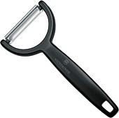 Овощечистка Victorinox Ypsoс 6.0963.3 (черный)