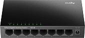 Неуправляемый коммутатор Cudy GS108 4.0