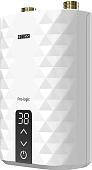 Проточный электрический водонагреватель Zanussi Pro-logic SPX 6 Digital