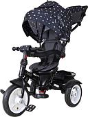 Детский велосипед Lorelli Neo Air Wheels 2020 (черный)