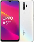 Смартфон Oppo A5 2020 CPH1931 3GB/64GB (сияющий белый)