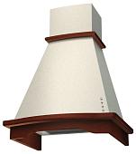 Каминная вытяжка Kronasteel Kronasteel DONATA CPB 600 structural ivory PB