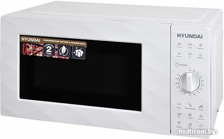 Микроволновая печь Hyundai HYM-M2004