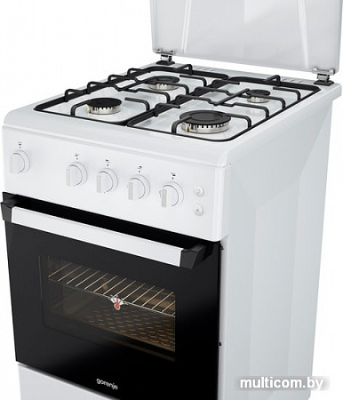 Кухонная плита Gorenje GNF5111W