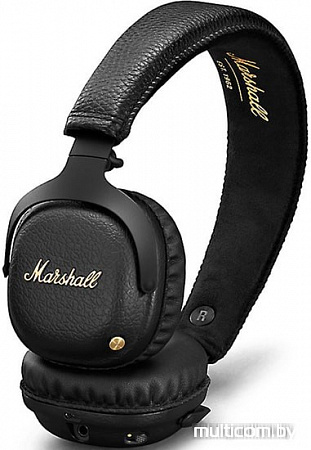 Наушники Marshall MID A.N.C.