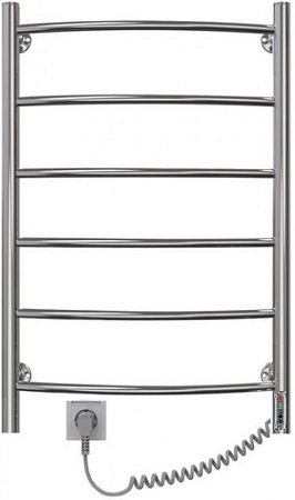 Полотенцесушитель Granula Классик 50x80 D32 (терморегулятор с таймер)