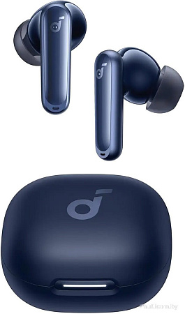 Наушники Anker Soundcore P40i (темно-синий)