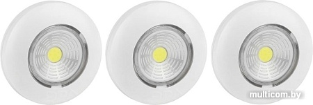 Фонарь ЭРА SB-502 3шт