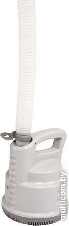 Аксессуары для бассейнов Bestway Дренажный насос 3028 л/ч 58230