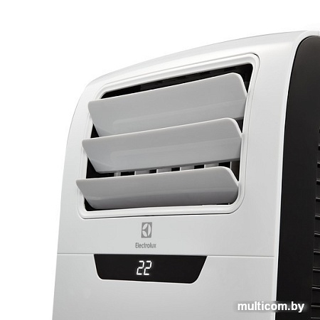 Мобильный кондиционер Electrolux Manhattan EACM-14 FM/N3