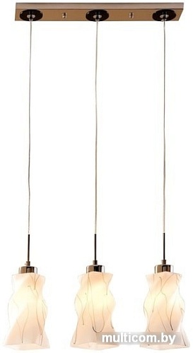 Подвесная люстра Citilux Спин CL943131