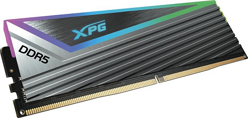 Оперативная память ADATA XPG Caster RGB 2x16ГБ DDR5 6000 МГц AX5U6000C3016G-DCCARGY