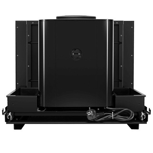Эспрессо кофемашина MAUNFELD AMCM1503W