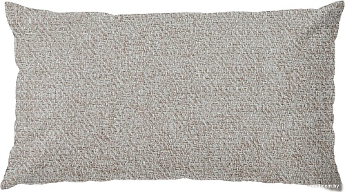 Декоративная подушка Сонум Рогожка 30x50 (песочный)