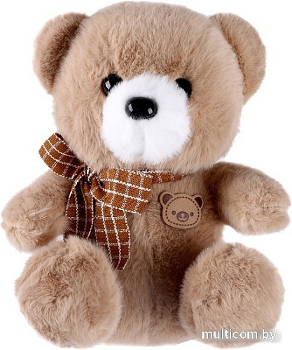 Классическая игрушка Sima-Land Мишутка 9939229 (коричневый)