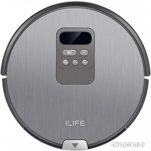 Робот для уборки пола iLife V80