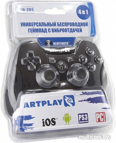 Геймпад Artplays AN-201