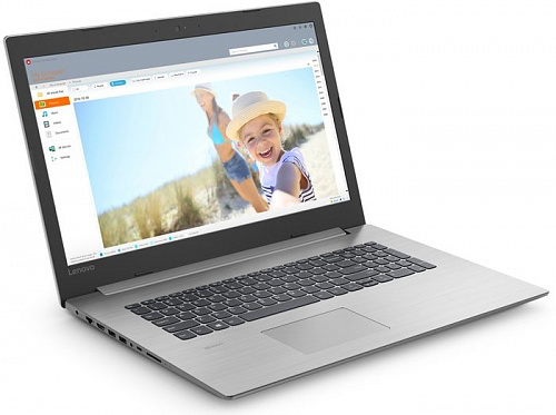 Ноутбук Lenovo IdeaPad 330-17IKBR 81DM006XRU