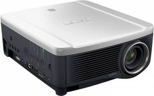 Проектор Canon XEED WUX6500