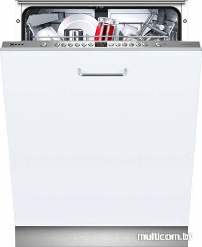 Посудомоечная машина NEFF S523I60X0R