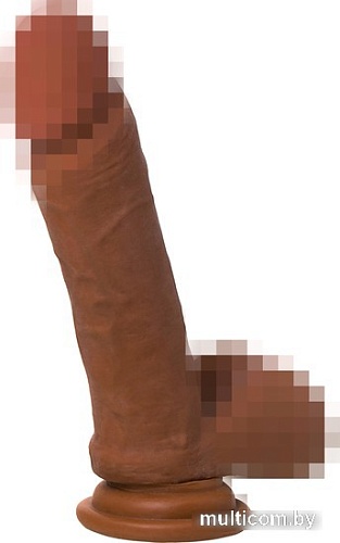 Реалистичный фаллоимитатор TOYFA 982102-1