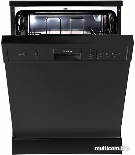 Посудомоечная машина Korting KDF 60240 N