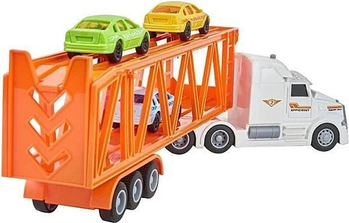 Игрушечный транспорт Big Motors WY782B