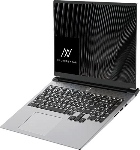 Ноутбук Machcreator Vision L16 Origin XT JJ00G600HRU