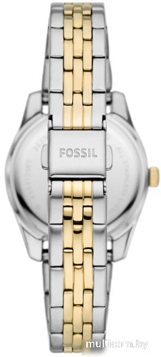 Наручные часы с украшением Fossil ES5313SET