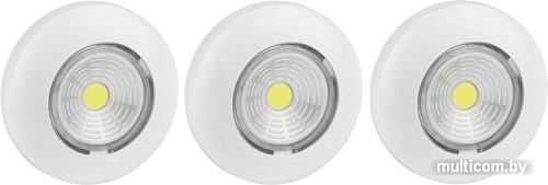 Фонарь ЭРА SB-502 3шт