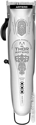 Машинка для стрижки волос Artero Thor
