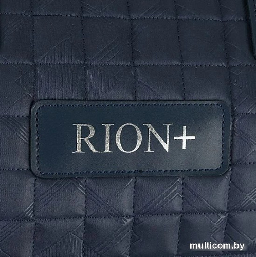 Rion+ 002-253-NAV (синий)