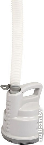 Аксессуары для бассейнов Bestway Дренажный насос 3028 л/ч 58230