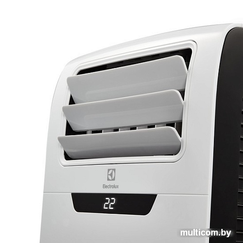 Мобильный кондиционер Electrolux Manhattan EACM-14 FM/N3