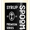 Сироп Spoom Миндаль 1л