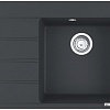 Кухонная мойка Franke Centro CNG 611-78 TL Fragranite 114.0639.719 (черный матовый)