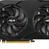 Видеокарта ASUS Dual GeForce GTX 1660 Evo OC 6GB GDDR5 DUAL-GTX1660-O6G-EVO