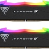 Оперативная память Patriot Xtreme 5 2x24ГБ DDR5 8000МГц PVXR548G80C38K