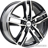 Литые диски RST R128 18x7.5&amp;quot; 5x112мм DIA 66.6мм ET 51мм BD